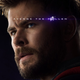 Illustration for article titled Everyone's Very Sad (or Dead) On These New Avengers: Endgame Posters